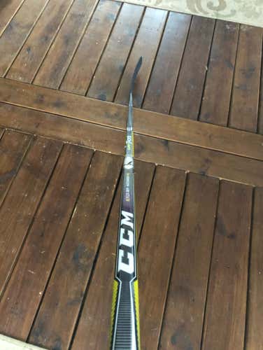 LH CCM Super Tacks 85 Flex P40