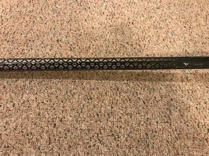 Brine Scandium Attack/Mid Shaft