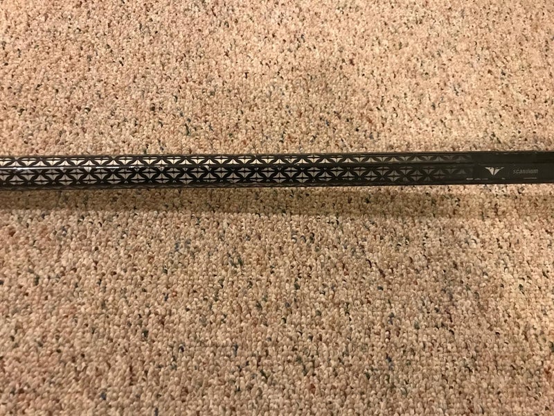 Brine Scandium Attack/Mid Shaft