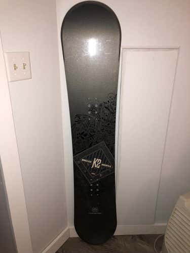 K2 Snowboard