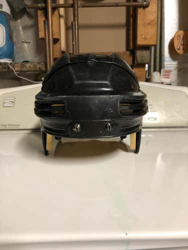 Bauer 4500 Black Medium