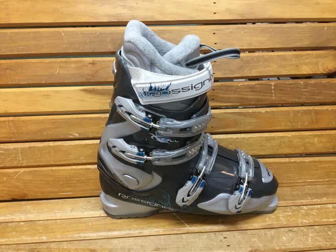 New Rossignol Xena 6 Women’s Ski Boots