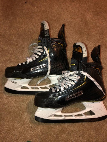 Bauer Supreme 2S Pro