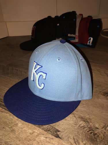 Kansas City Royals fitted