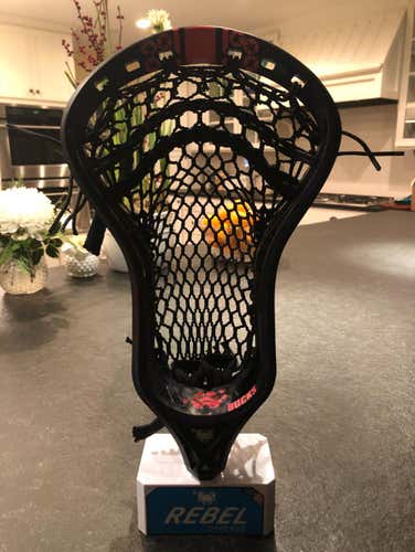 Brand New Custom Ohio State Dyed ECD Rebel O