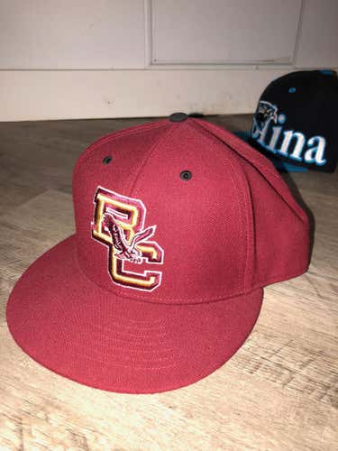 boston college snapback