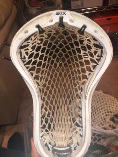 STX Surgeon 700 | Will Put On Your Choice Of Shooters