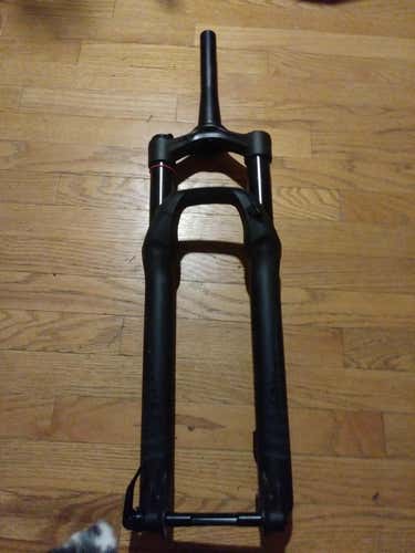 Rockshox Revelation Fork 29/27.5+