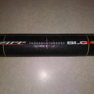 Zipp SLC2 Carbon Bullhorn fixie