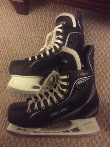Bauer supreme one 20