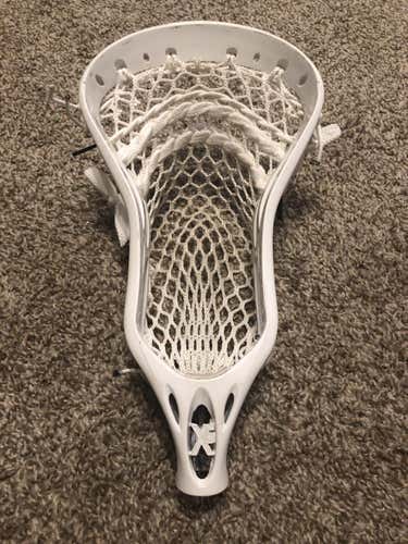 Warrior Evo 4 X6 Head