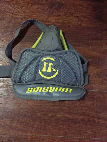 Warrior Junior Goalie Cup