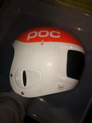 POC Ski Helmet