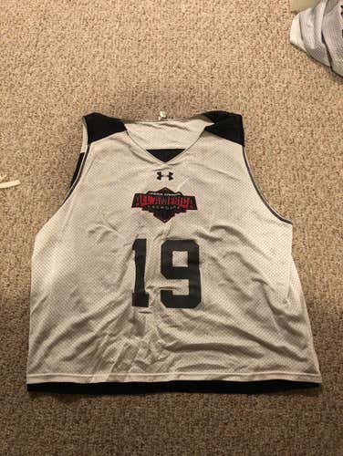 Under Armour All America Lacrosse Pinnie