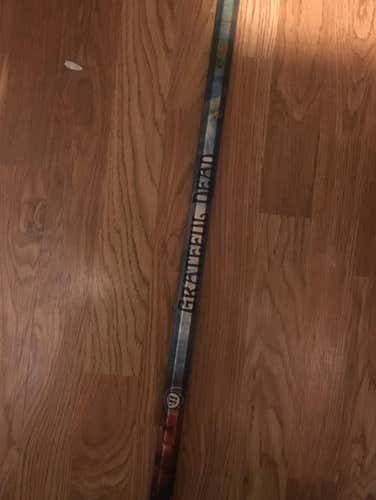 Grateful Dead Warrior Kryptolyte LE