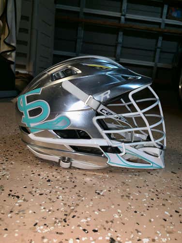 Sweetlax Florida R Helmet