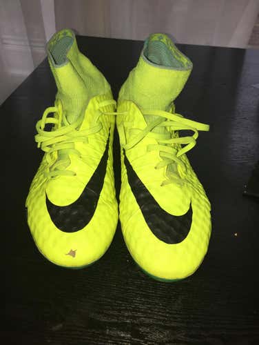 Nike Hypervenom Phantom 11