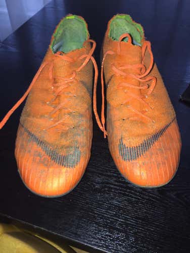 Nike Mercurial Superfly 360 Cut Collar