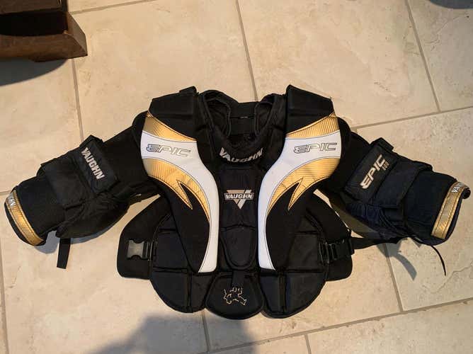 Int Large Vaughn Epic C&A