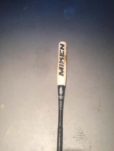 Miken Bat Adult