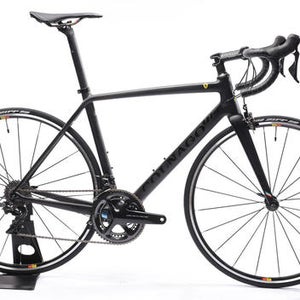 New Colnago V1-R Full Carbon Road Bike Shimano Dura Ace 9100 50s(54cm)