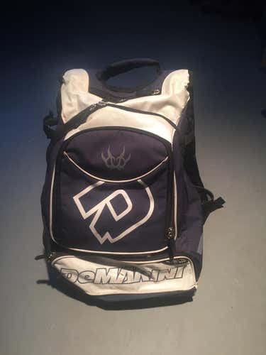 Dimarini backpack bat bag