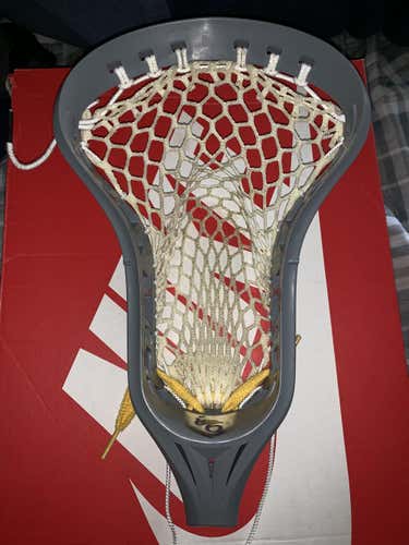 New Head