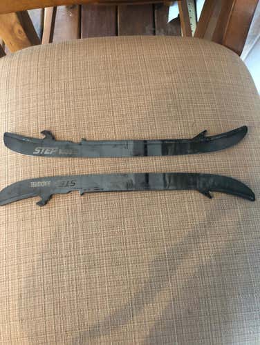 263 7.0-7.5 STEP Blacksteel