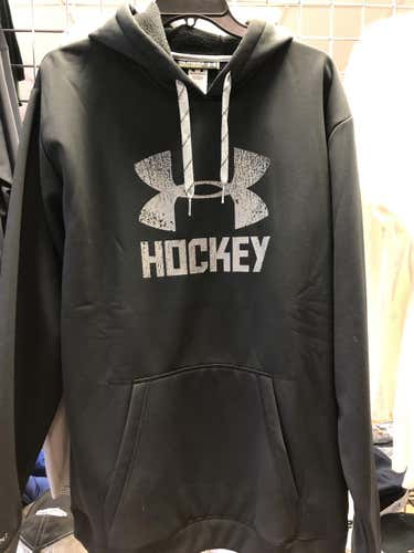 New Under Armour Hockey hoodie (2XL)