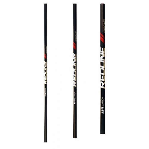 Redline Anatomy Mark IV Defense Lacrosse Shaft