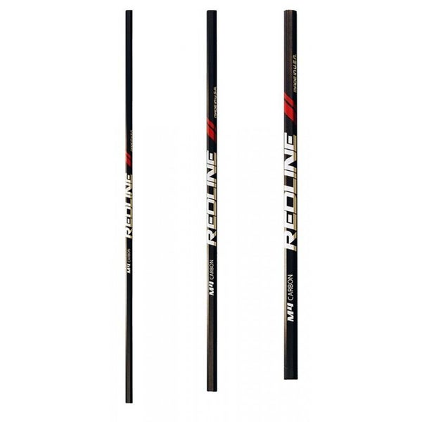 Redline Anatomy Mark IV Defense Lacrosse Shaft