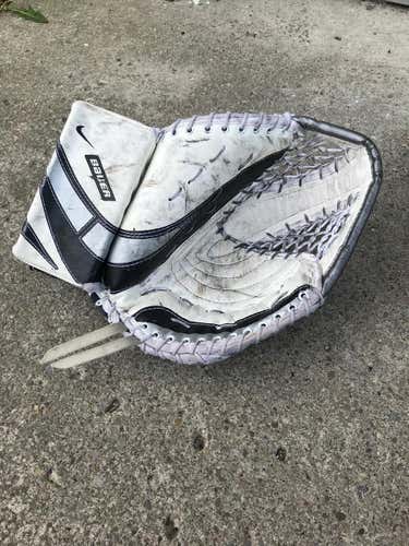 Bauer Goalie Glove