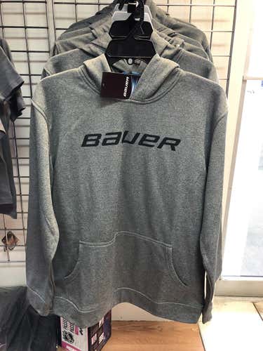 New Bauer Hockey hoodie (XS)