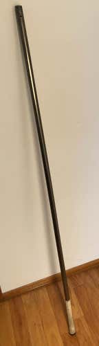 Warrior Titan Classic D Shaft