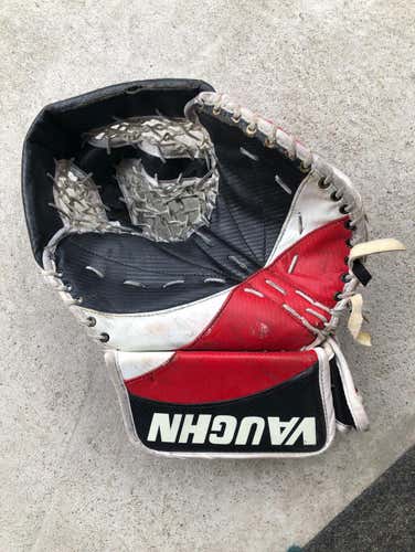 Vaughn Velocity 7000 Catcher