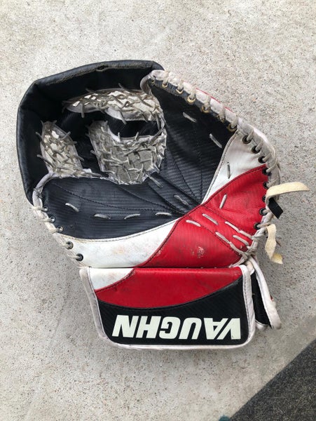 Vaughn Velocity 7000 Catcher