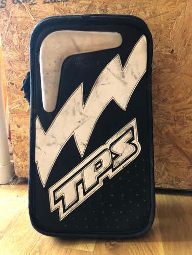 Louisville TPS Icecap Blocker