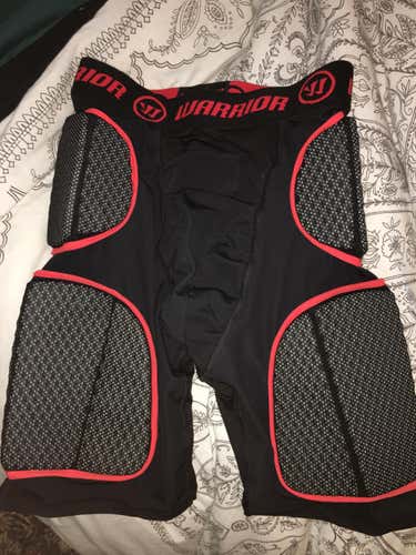 Warrior Leg Pad