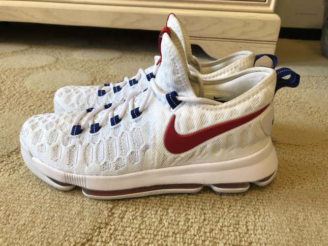 KD 9 - USA