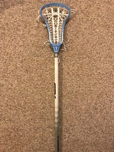 STX Exult 500 Complete Stick Carolina Blue (Women’s)