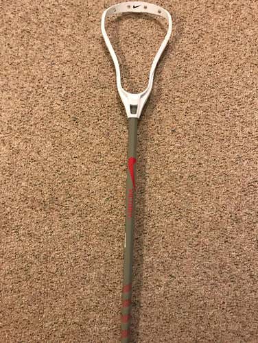 Nike Arise Head W/ Victory M Shaft Complete Stick