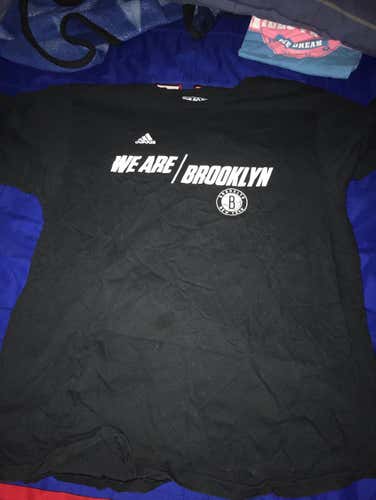 Nets Shirt