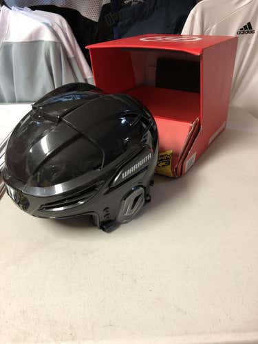 New Warrior Krown PX3 Helmet