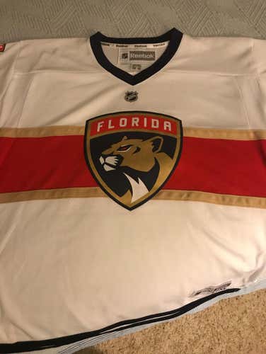 Florida Panthers Youth Large Xlarge