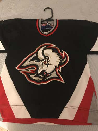 Buffalo Sabres Youth Small Medium