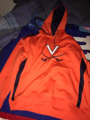 Virginia Hoodie