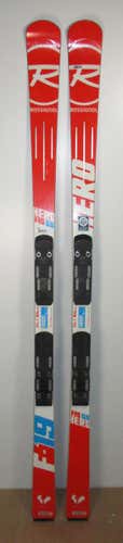 Rossignol Hero FIS GS 170cm Skis with Race Plate (MA30)