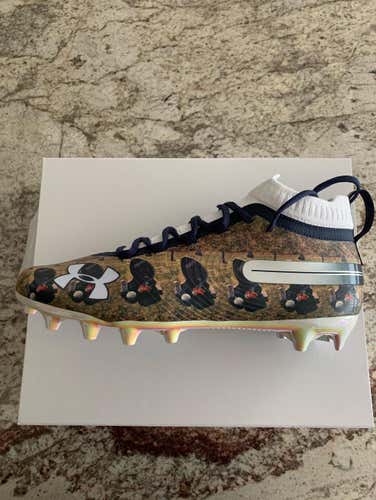 UA Spotlight Cleats