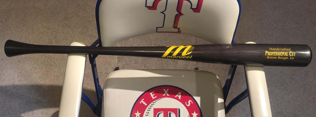 Brand New Marucci Profesional Custom Cut Model 33.5”