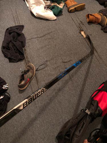 Bauer Nexus 1N